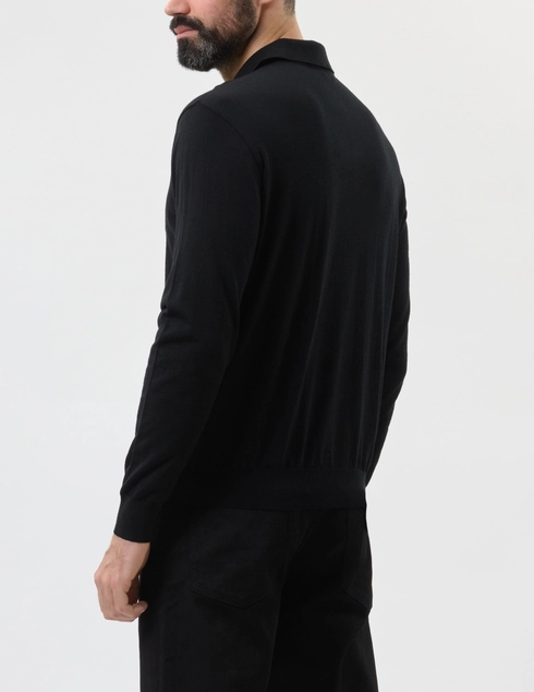 Paul&Shark 99311017-011_black фото-4