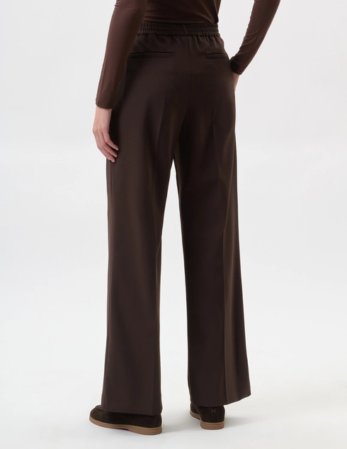 Weekend Max Mara PETRA_brown фото-4