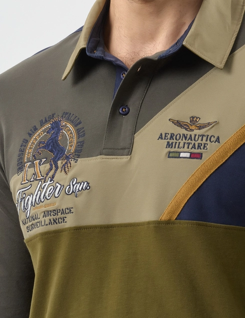 Aeronautica Militare 252PO1888UJ00703-94683 фото-5