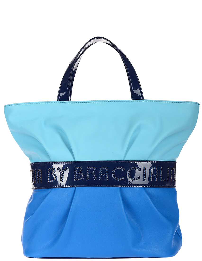 Женская сумка Braccialini 87537_blue