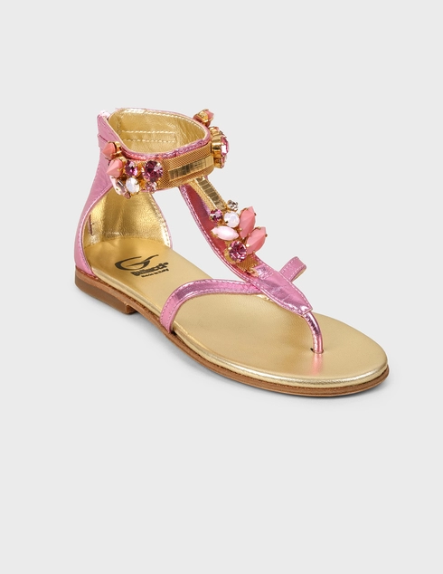 Gallucci J916-pink фото-1