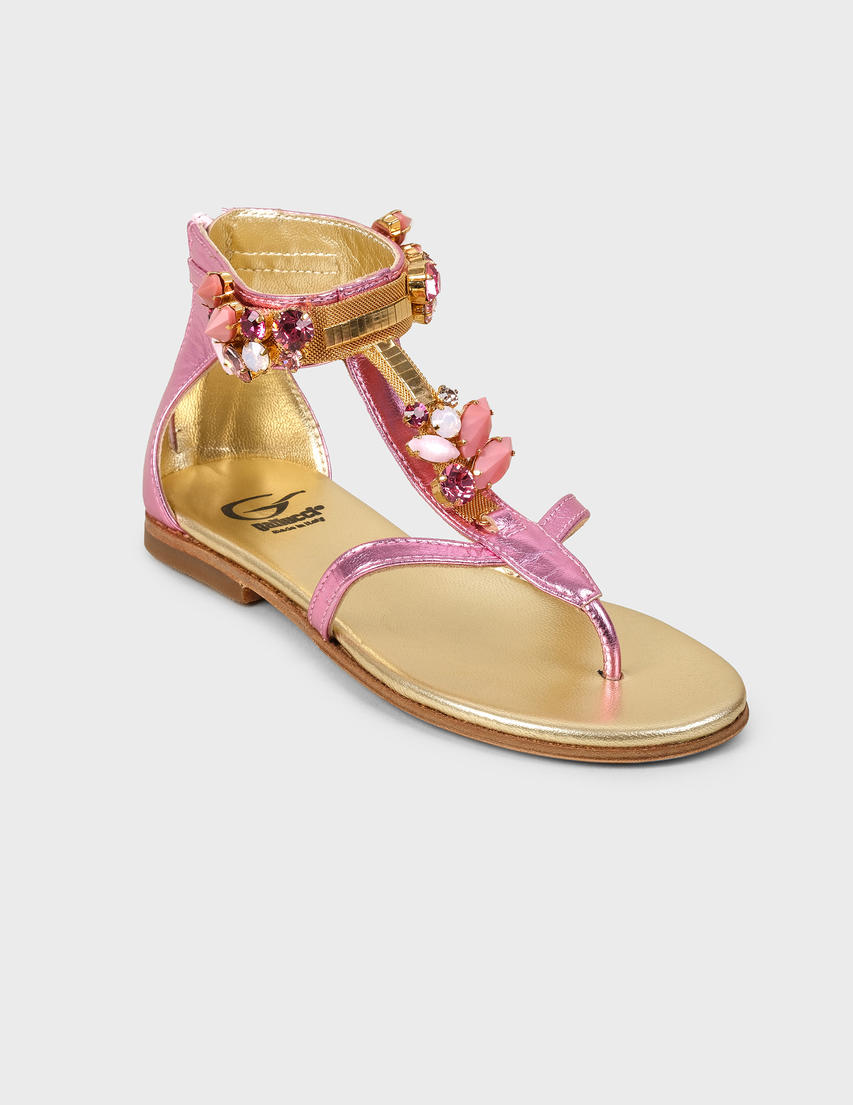Gallucci J916-pink фото-2