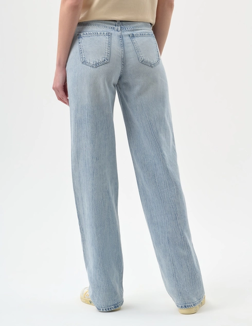 Armani Exchange XW000056-AF21349-MB001_blue фото-4