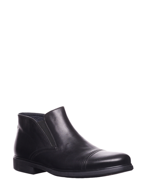 черные Ботинки Aldo Brue F047