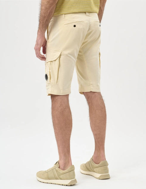 C.P. Company 20CMBE746A-114_milk фото-4