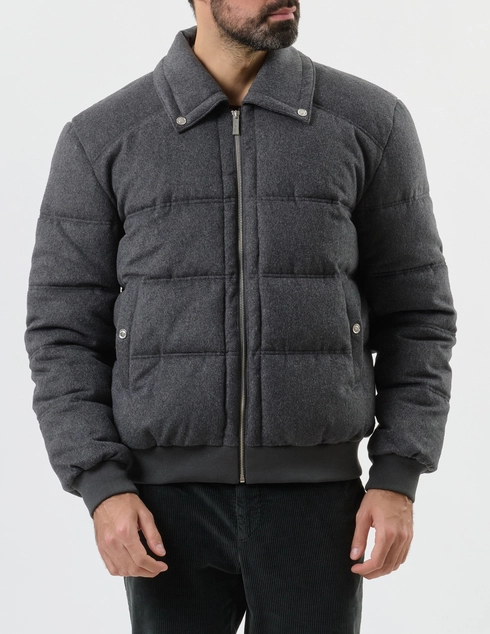 Bikkembergs 1015-8004_gray фото-1