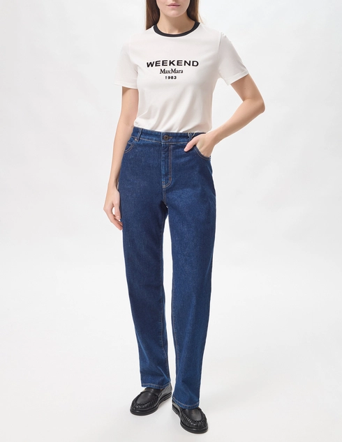 Weekend Max Mara AGR-EDISON-1_white фото-2