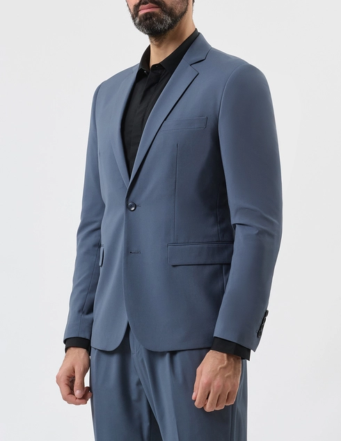 Antony Morato JS00068FA600263_blue фото-3