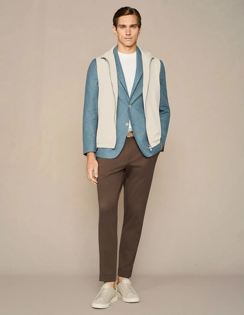 Paul Taylor PT7KS S001 002 S26 фото-5