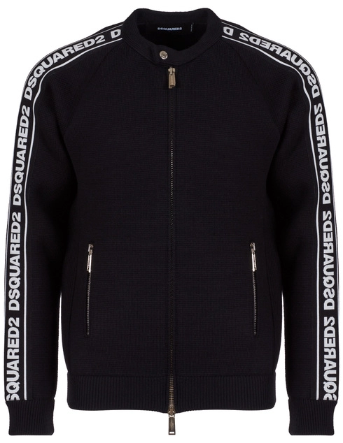 Dsquared2 S74HA0875_black фото-1