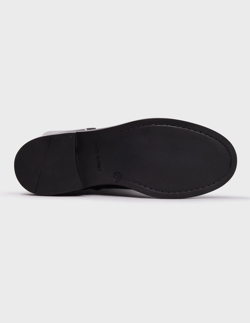 черные женские Сапоги Marino Fabiani 4117_black 31518 грн