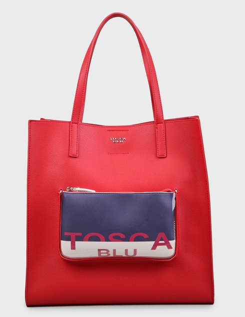Tosca Blu TS2033B33-red фото-1