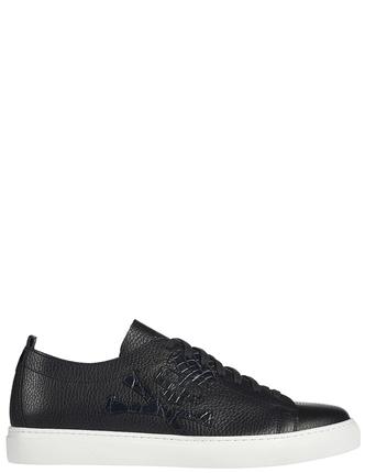 PHILIPP PLEIN кеды