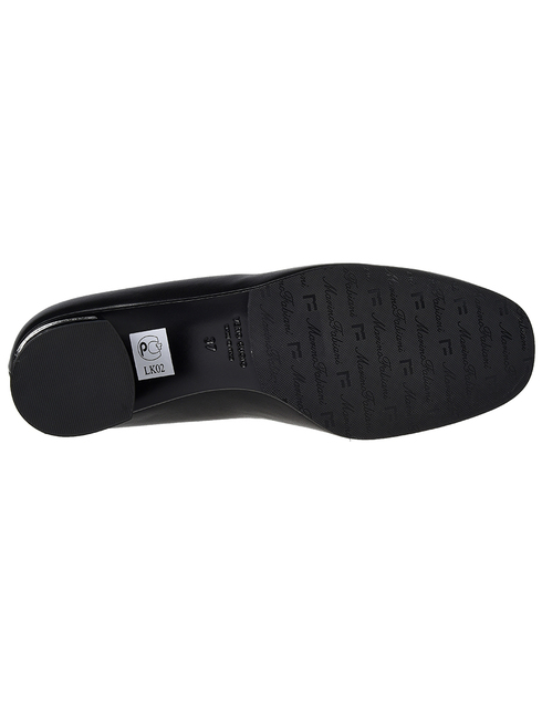 черные Туфли Marino Fabiani 9231-black размер - 37; 38; 39; 41