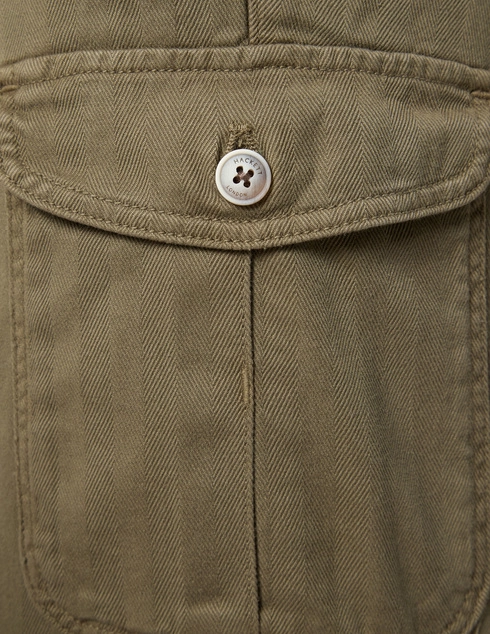 Hackett London HM801336-742_green фото-3