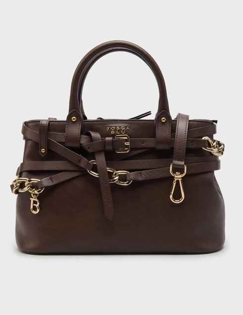 Tosca Blu TS2628B67-C60_brown фото-4