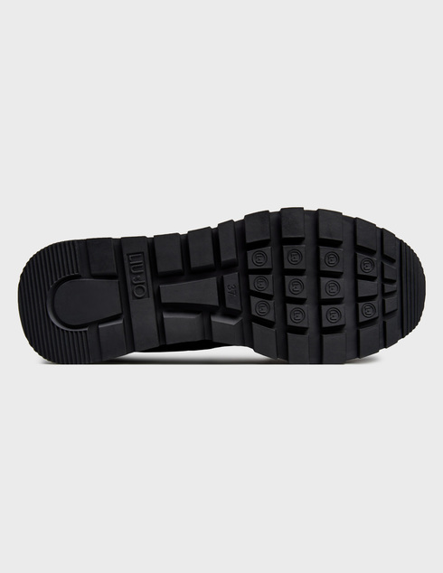 черные Кроссовки Liu Jo 4005-black размер - 36; 37; 38; 39; 40; 41