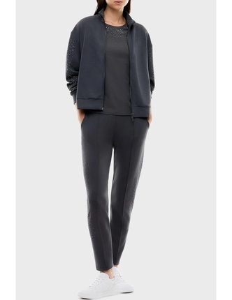 EA7 EMPORIO ARMANI спортивный костюм
