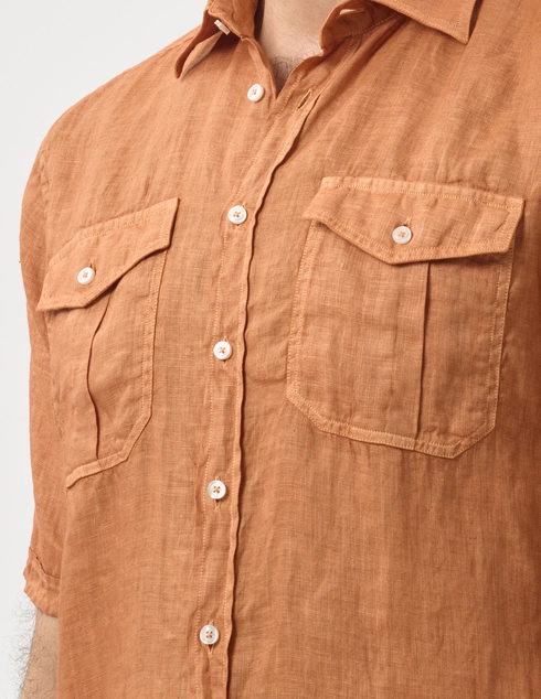 Gran Sasso 61119-50003-128_orange фото-5