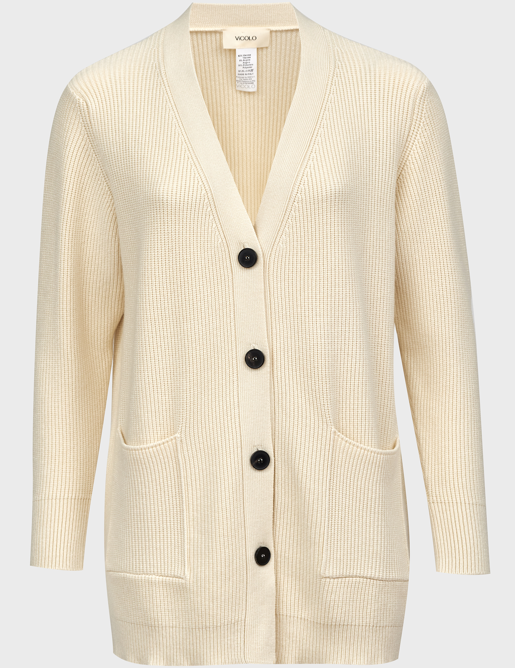 

Кофта, Белый