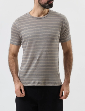 STEFAN BRANDT футболка