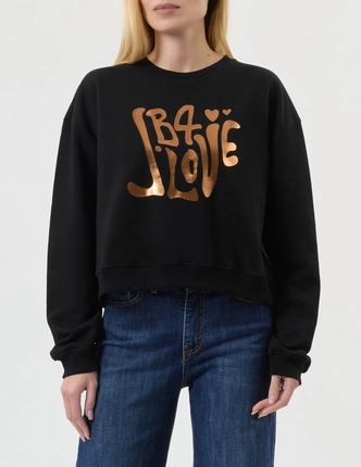 J.B4 JUST BEFORE джемпер