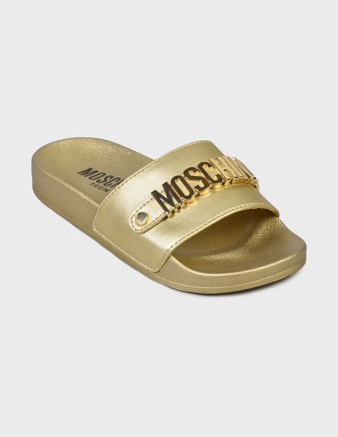 Moschino AGR-26206-gold фото-1