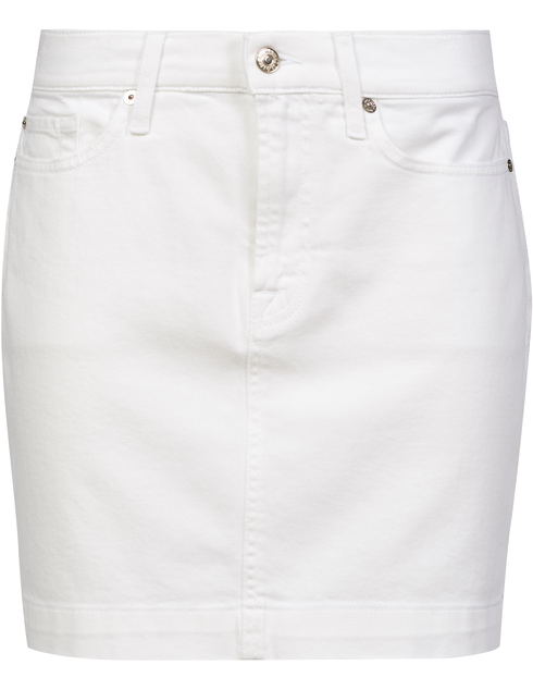 7 For All Mankind JSLYV690WI-white фото-1