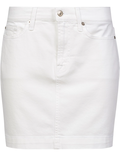 7 For All Mankind JSLYV690WI-white фото-1