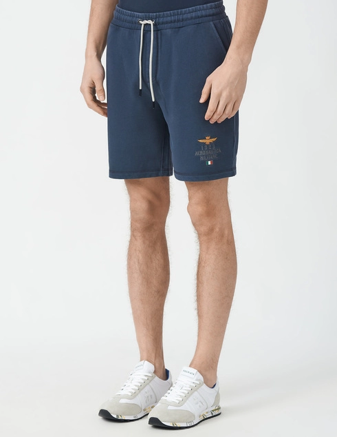Aeronautica Militare 166-08346_blue фото-2