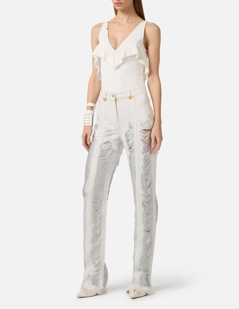 Elisabetta Franchi BK-86B-62E2-V380-360 фото-2