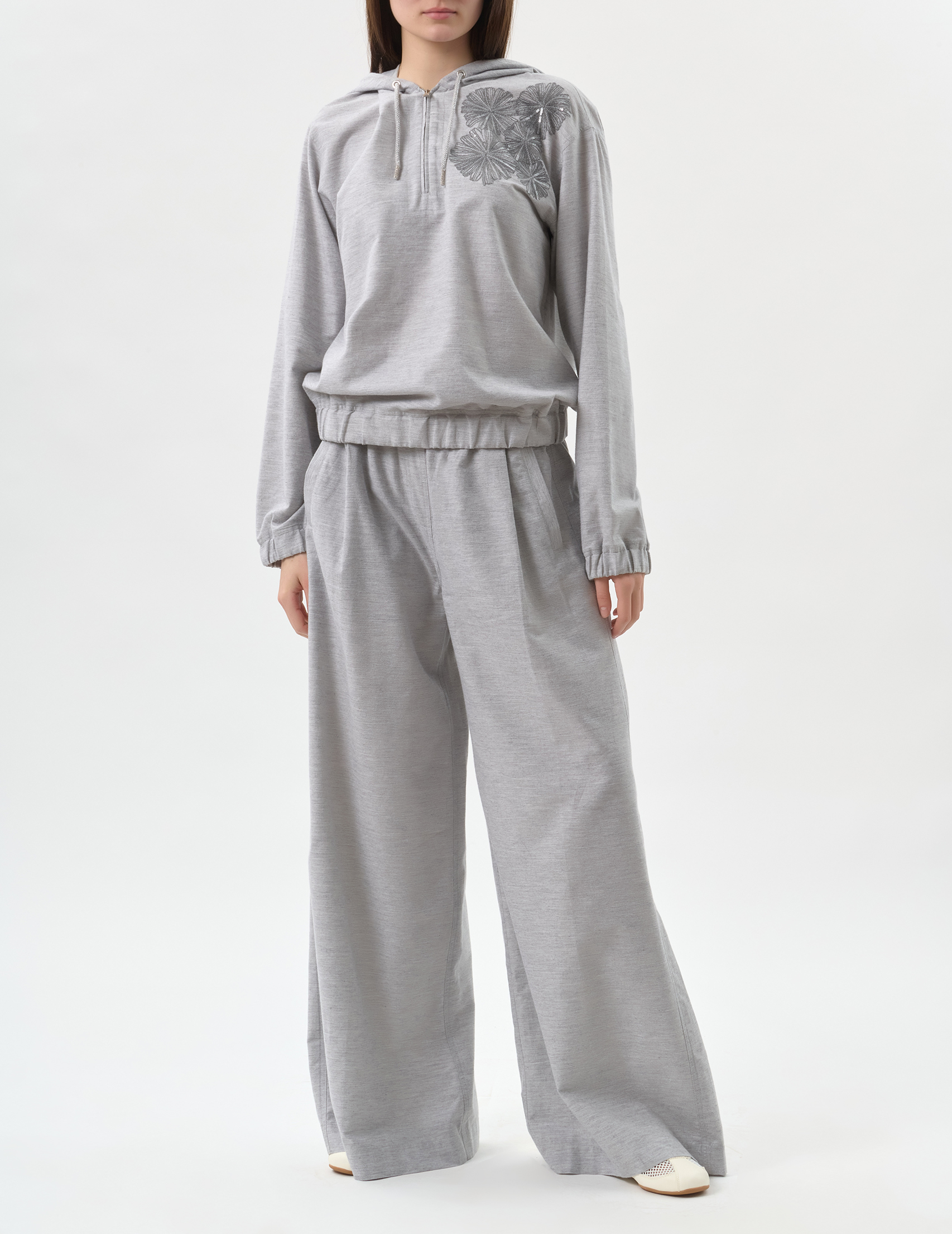 

Спортивный костюм, Серый