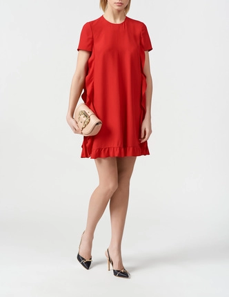 RED VALENTINO платье