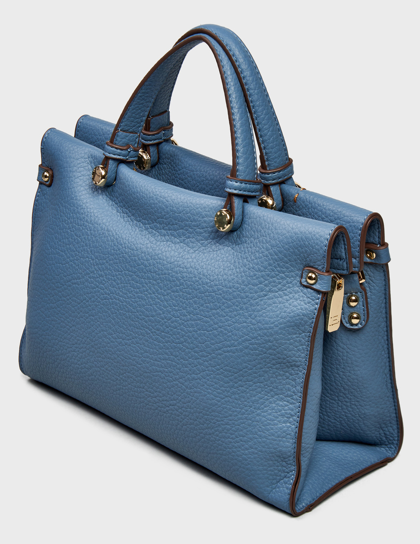Ermanno Scervino 1666-Blu_blue фото-2