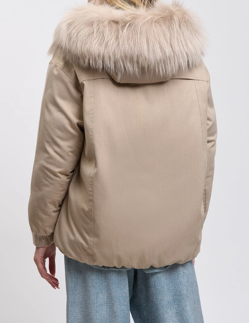 Diego M AGR-526-824_beige фото-4