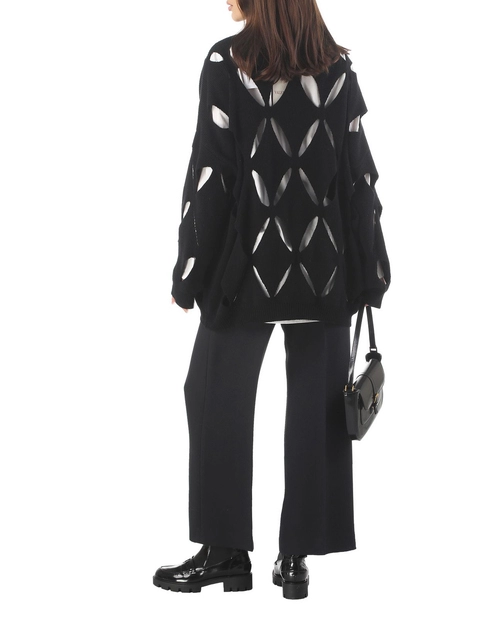 Valentino 2931650043353-black фото-3