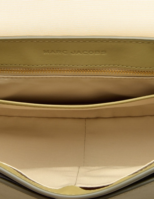 Marc Jacobs 2S3HMS002H03-333_khaki фото-4