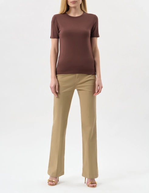 Barbara Alvisi BE2666-ciocco-090205_brown фото-2