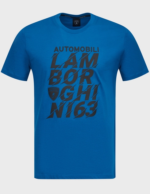 Automobili Lamborghini 71XBH005-CJ002-209-blue фото-1