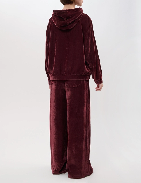Panicale Cashmere D391268PA39D36A_bordo фото-2