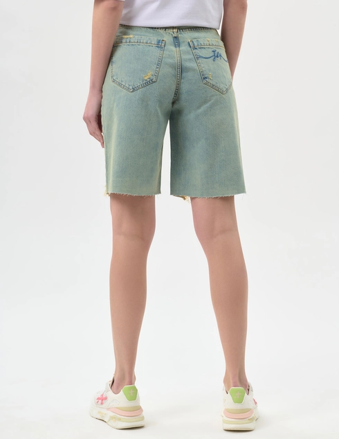 J.B4 Just Before 11WL1140 _blue фото-4