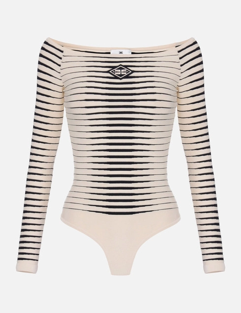 Elisabetta Franchi BK-79S-61E2-V320-E84 фото-5