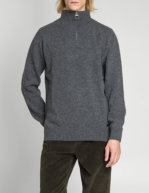 Barbour MKN0863GY13 фото-1