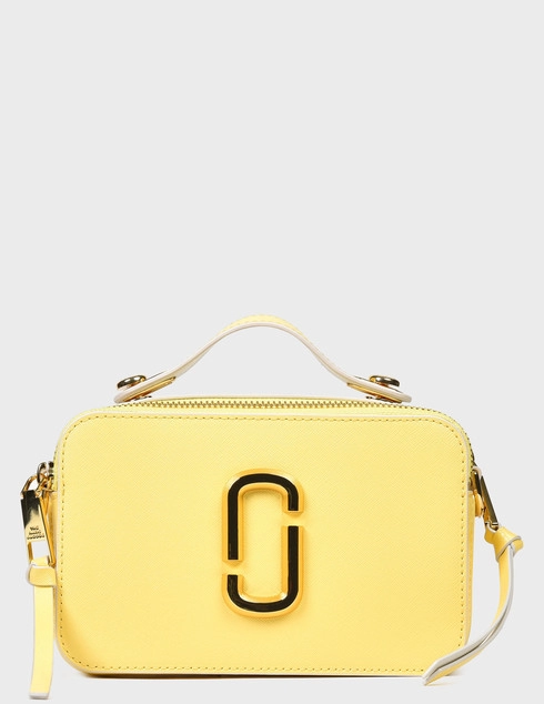 Marc Jacobs 15898-726-yellow фото-1