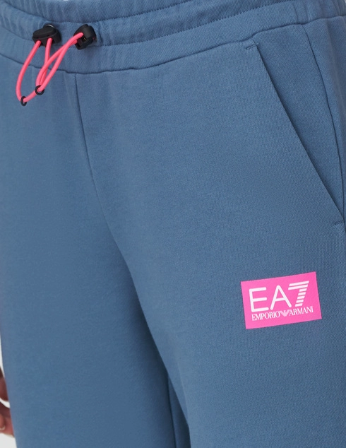 Ea7 Emporio Armani 3LTP64-TJ6PZ-1537-gray фото-4