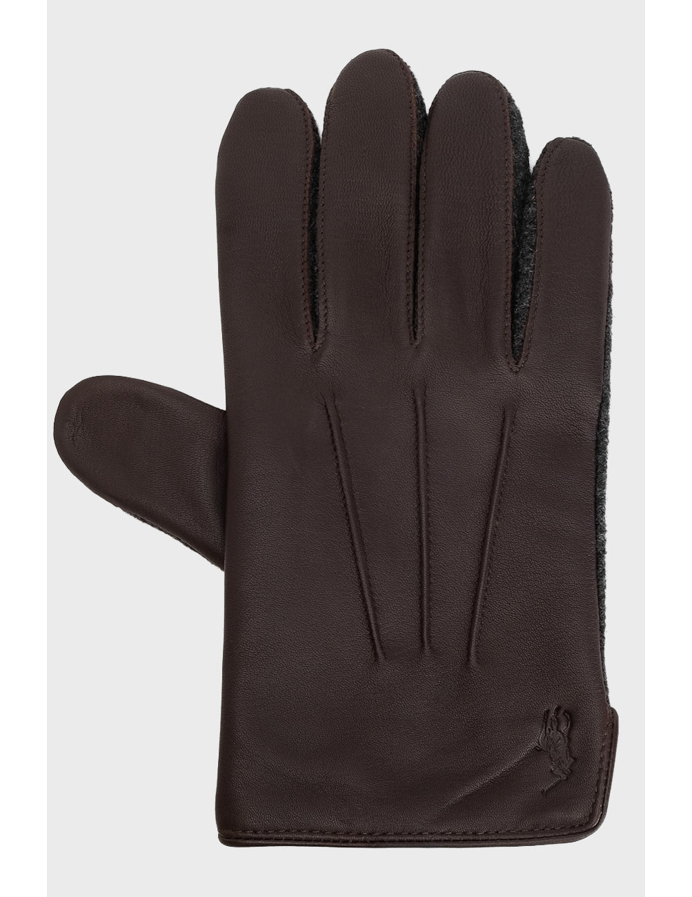 

Перчатки, Коричневый