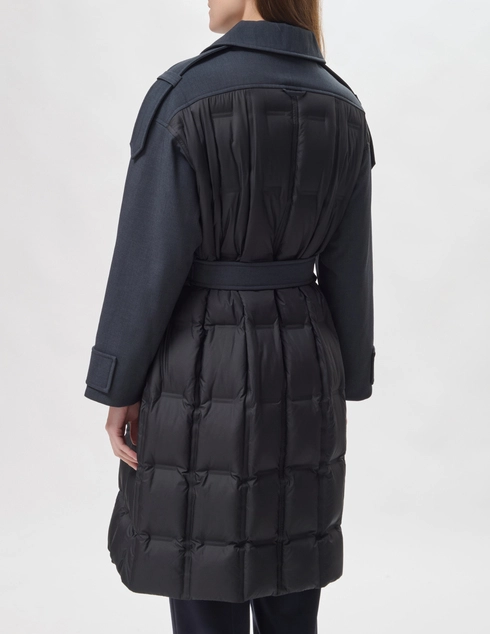 Diego M 011-NL-wool-melang-grafit_blue фото-4
