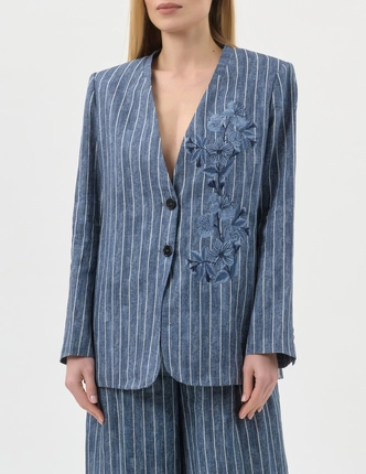 ERMANNO SCERVINO піджак