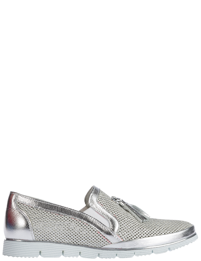 

Слипоны, Серебряный