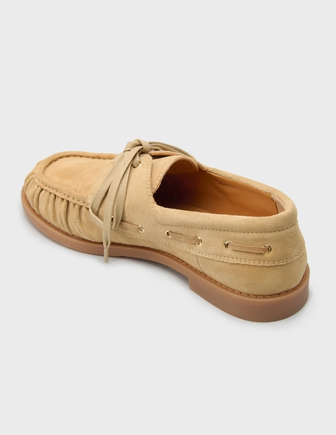 женские бежевые Туфли Loriblu 6EISIK98-K9802 - фото-2